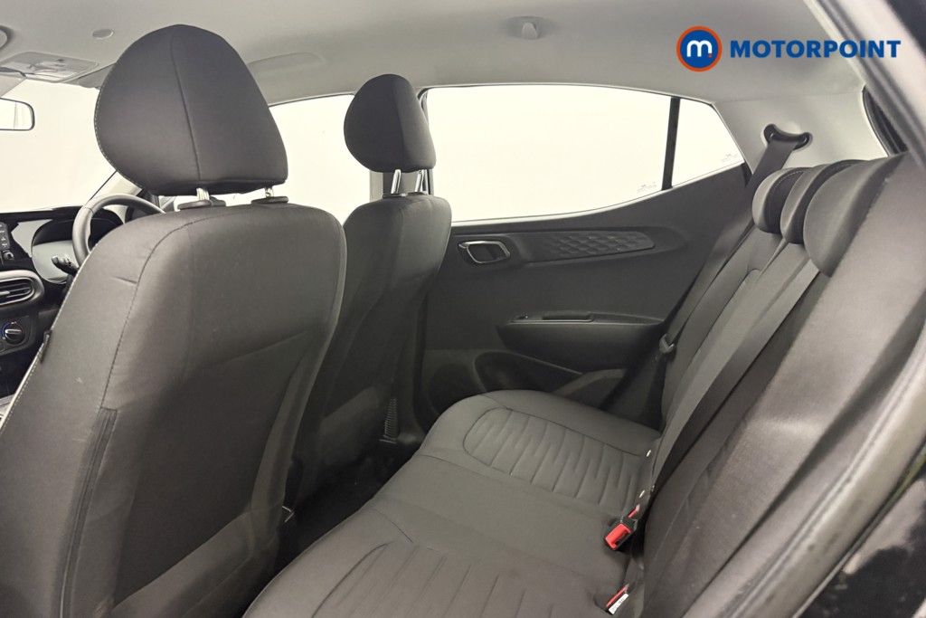 Used Hyundai i10 2025 for sale - 77779125: Photo 13