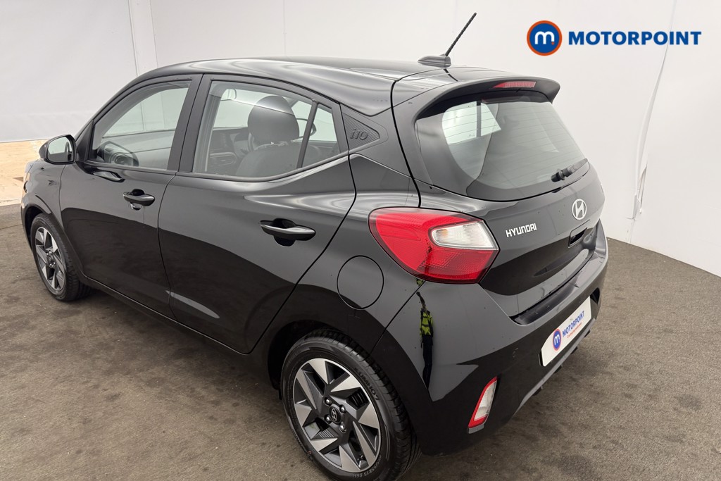 Used Hyundai i10 2025 for sale - 77779125: Photo 14