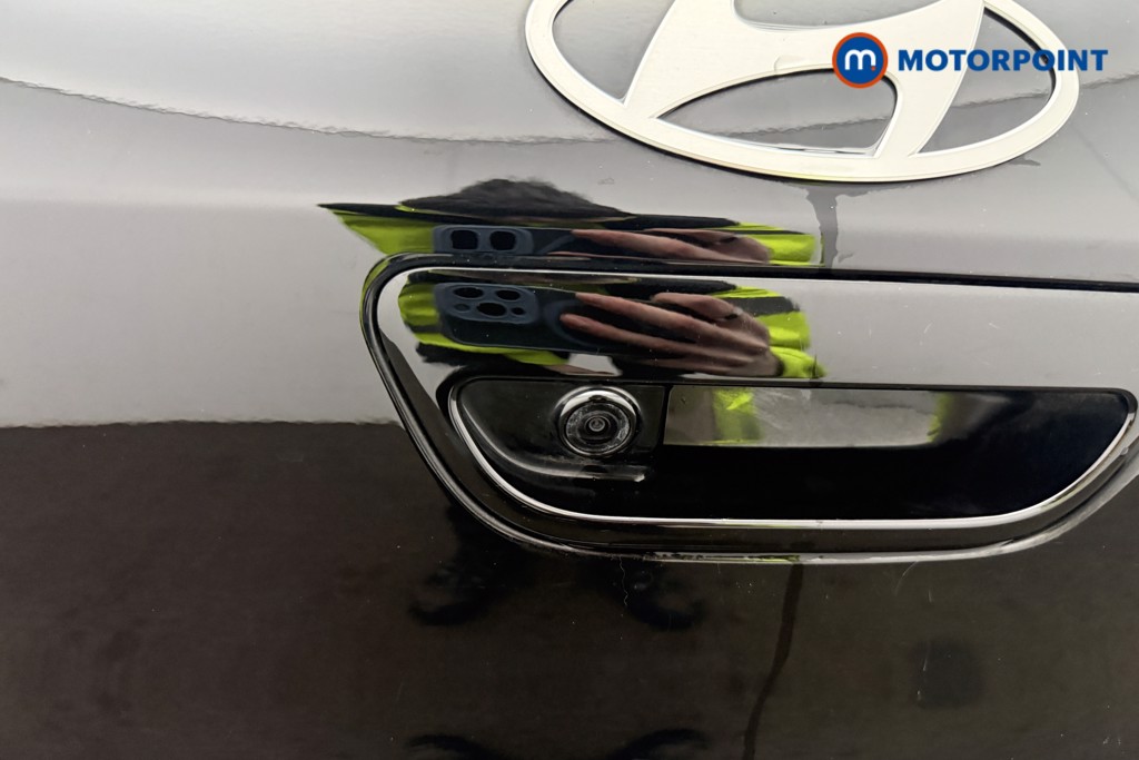 Used Hyundai i10 2025 for sale - 77779125: Photo 15