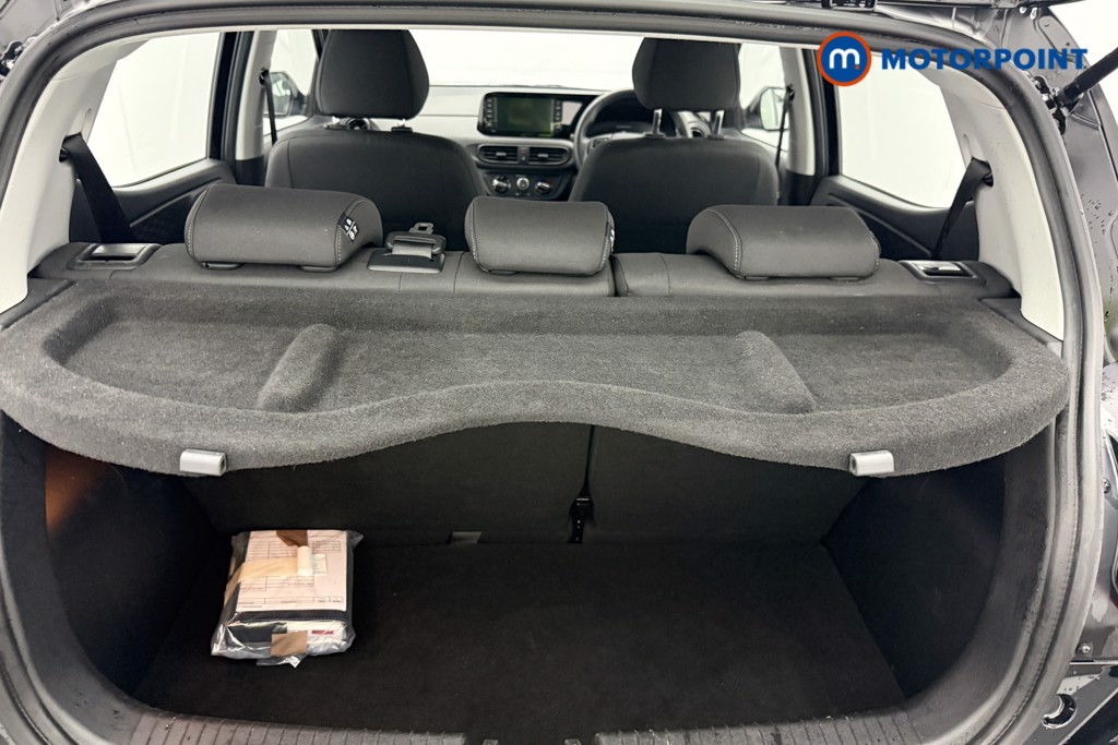 Used Hyundai i10 2025 for sale - 77779125: Photo 17