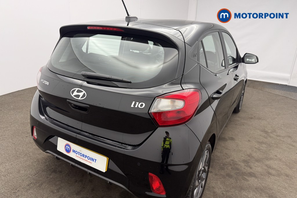 Used Hyundai i10 2025 for sale - 77779125: Photo 18