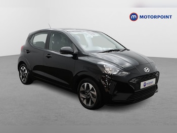 Used Hyundai i10 2025 for sale - 77779125: Photo