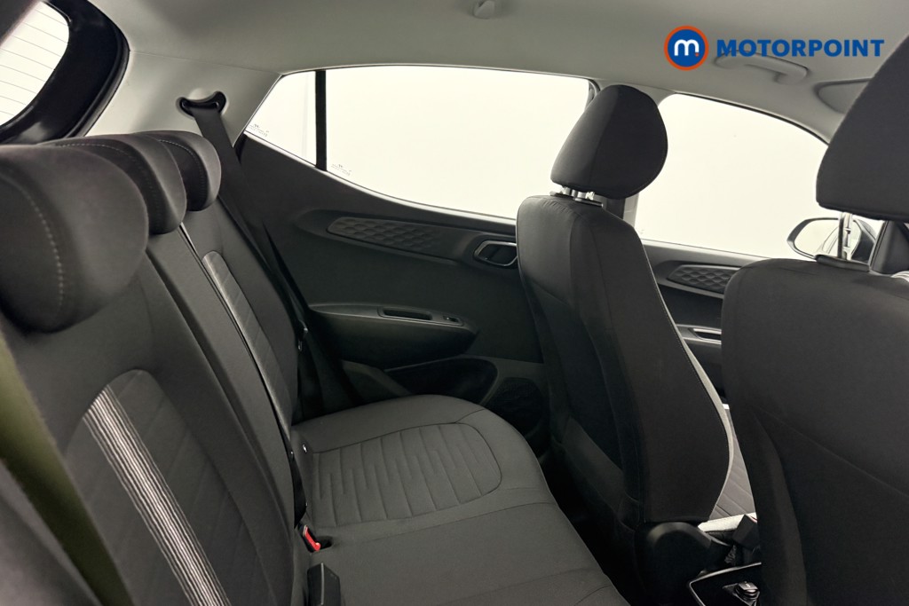 Used Hyundai i10 2025 for sale - 77779125: Photo 20