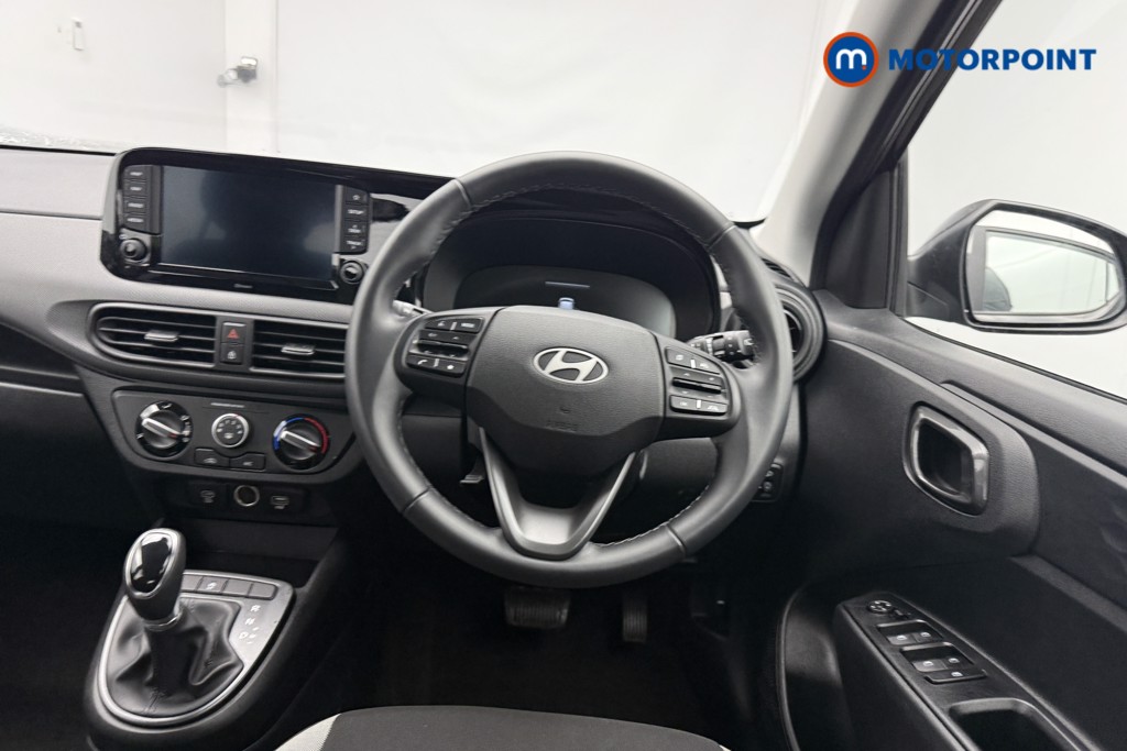 Used Hyundai i10 2025 for sale - 77779125: Photo 22