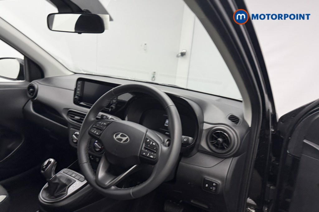 Used Hyundai i10 2025 for sale - 77779125: Photo 25