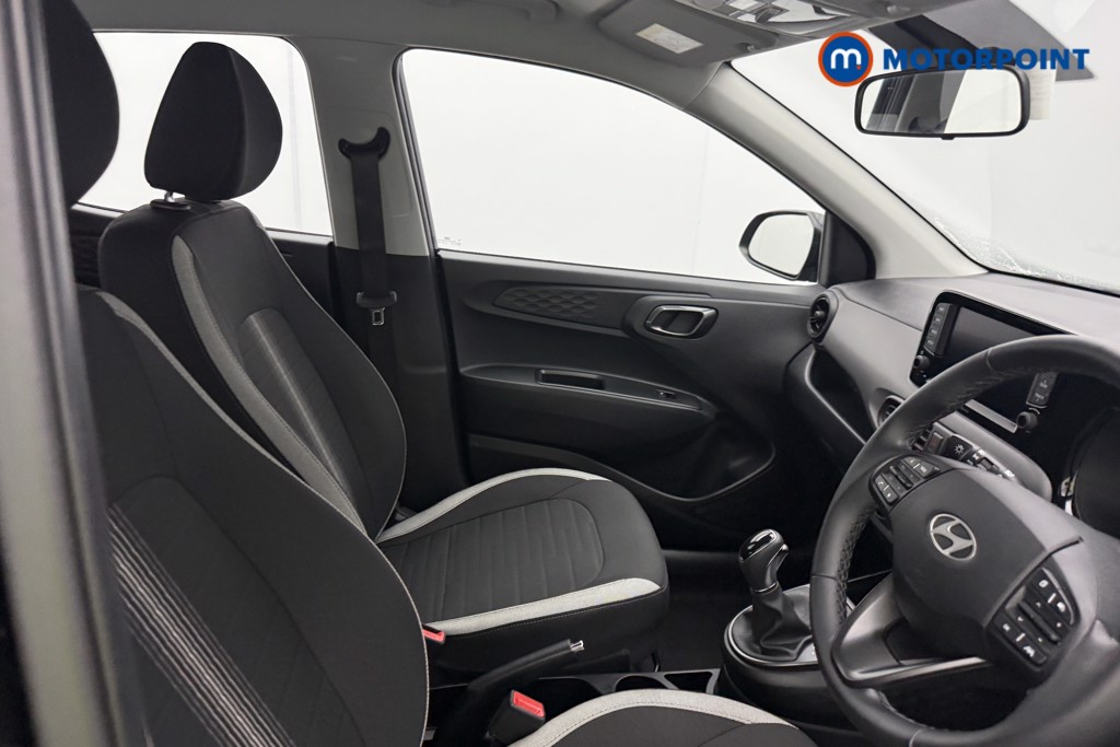 Used Hyundai i10 2025 for sale - 77779125: Photo 26