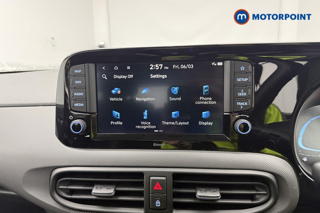 Used Hyundai i10 2025 for sale - 77779125: Photo 36