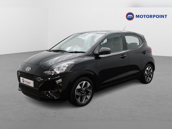 Used Hyundai i10 2025 for sale - 77779125: Photo