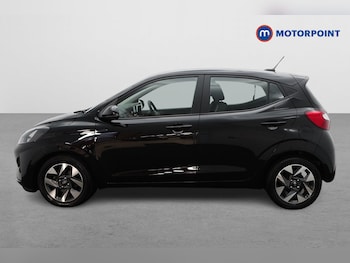 Used Hyundai i10 2025 for sale - 77779125: Photo