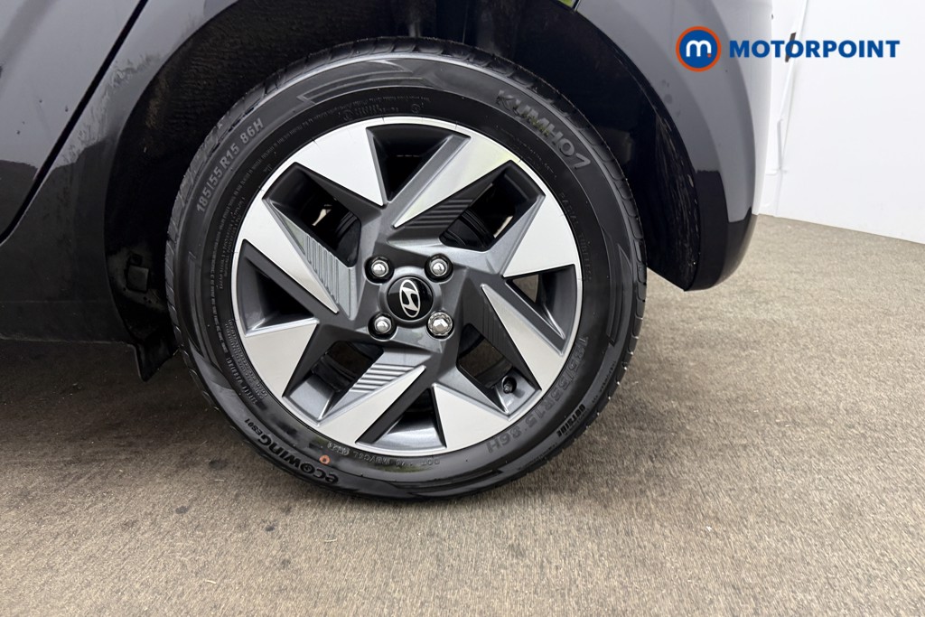 Used Hyundai i10 2025 for sale - 77779125: Photo 51