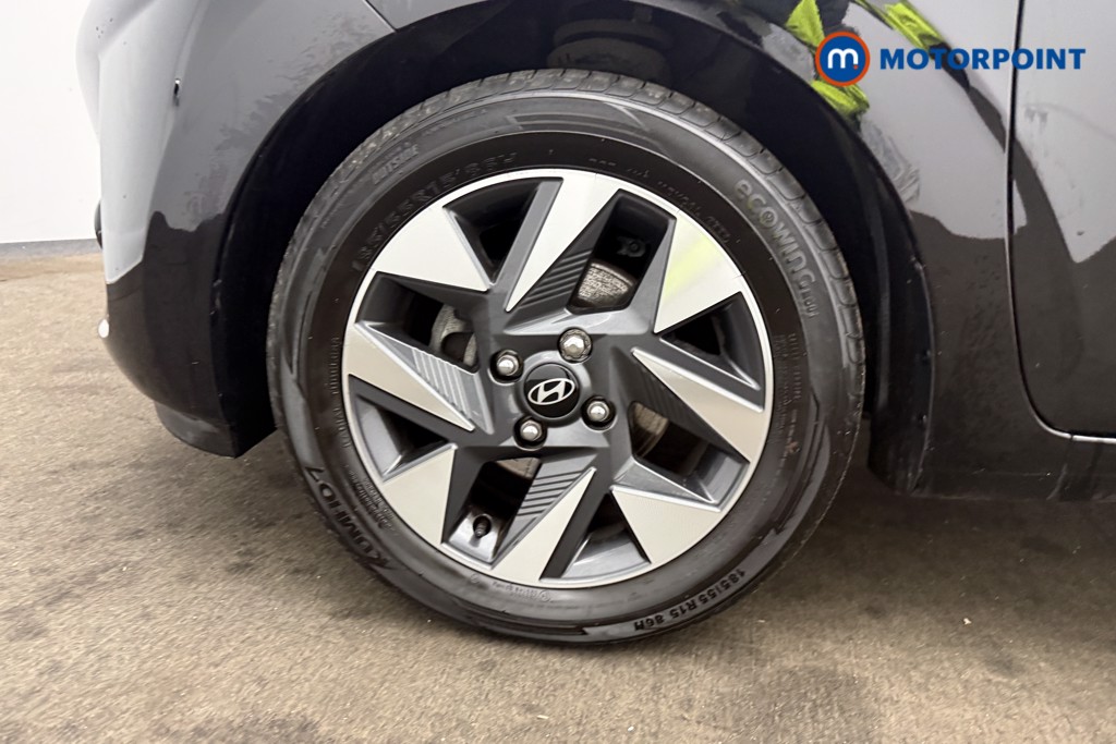 Used Hyundai i10 2025 for sale - 77779125: Photo 52