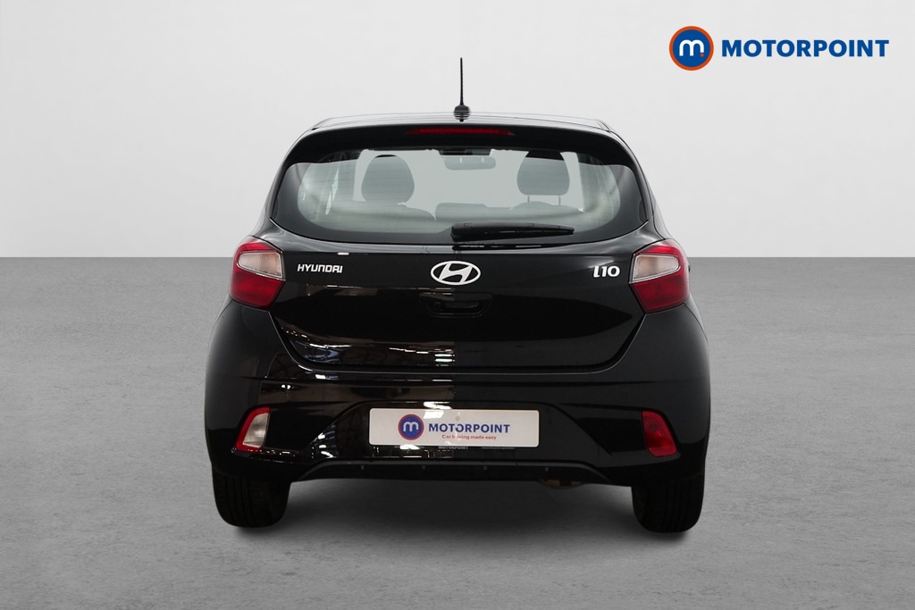 Used Hyundai i10 2025 for sale - 77779125: Photo 6