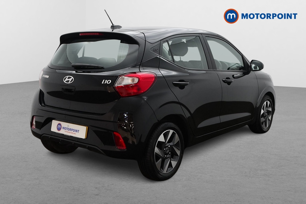Used Hyundai i10 2025 for sale - 77779125: Photo 7