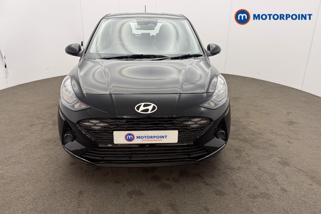 Used Hyundai i10 2025 for sale - 77779125: Photo 9