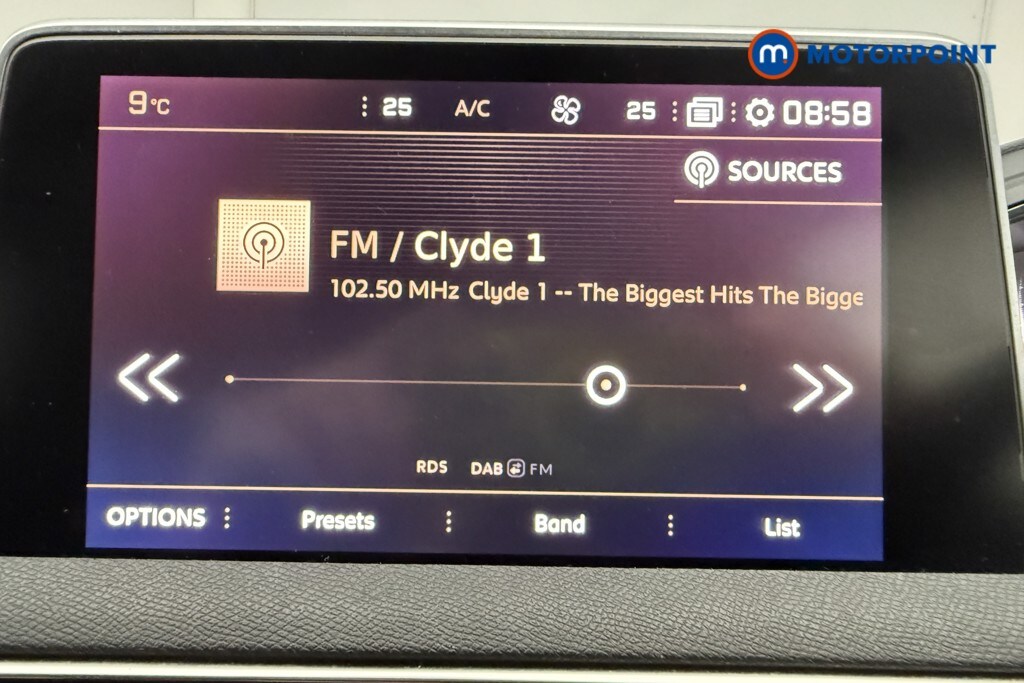 Used Peugeot 3008 2020 for sale - 77846018: Photo 12