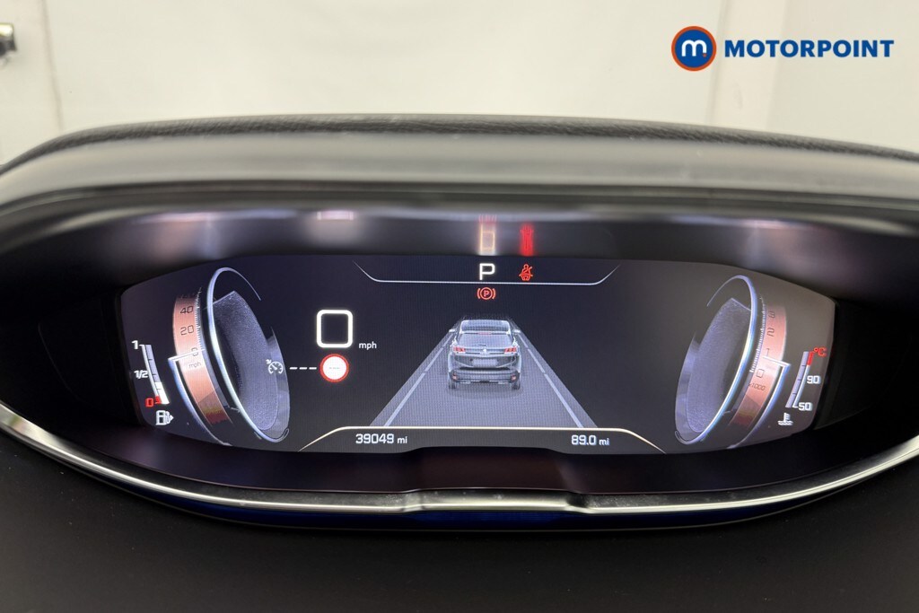 Used Peugeot 3008 2020 for sale - 77846018: Photo 14