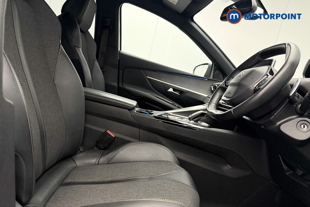 Used Peugeot 3008 2020 for sale - 77846018: Photo 16