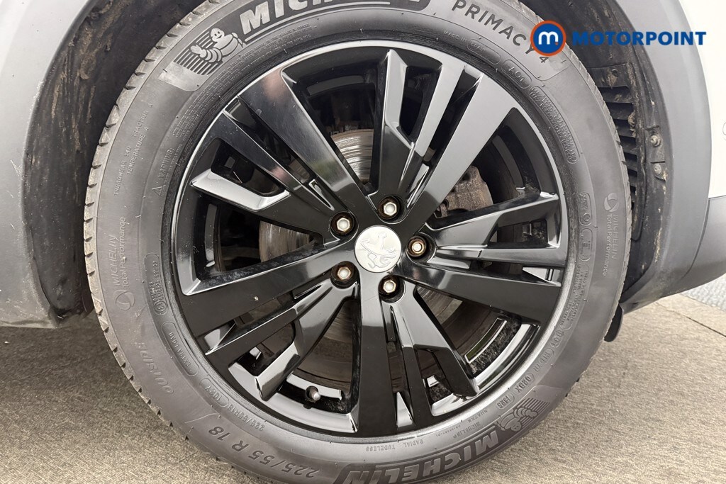 Used Peugeot 3008 2020 for sale - 77846018: Photo 19