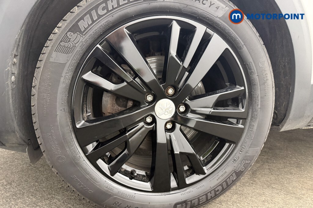 Used Peugeot 3008 2020 for sale - 77846018: Photo 20