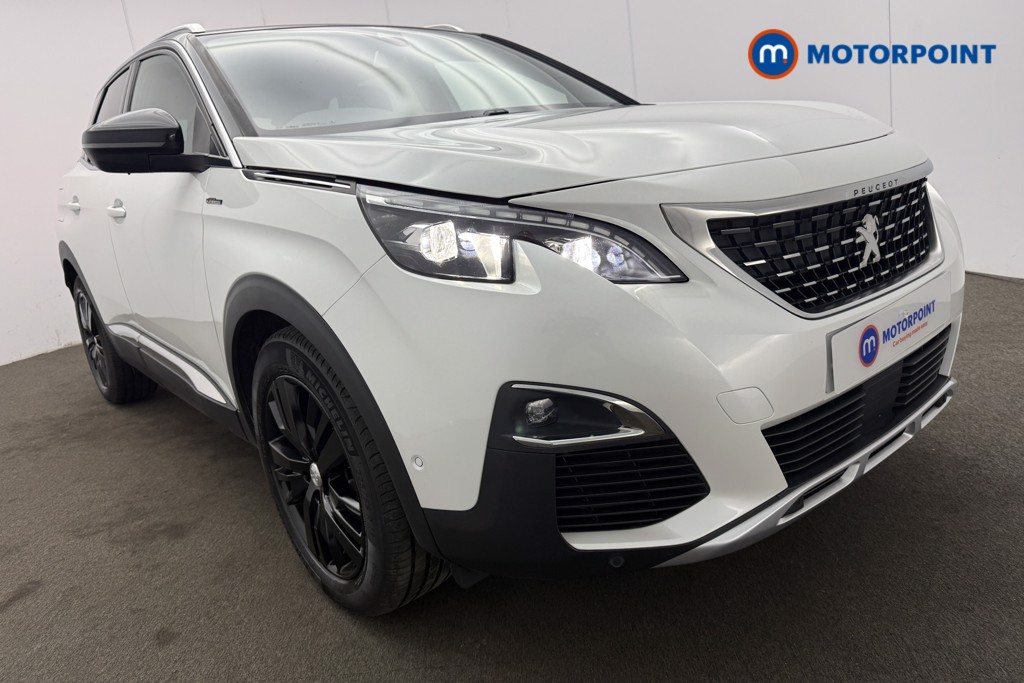 Used Peugeot 3008 2020 for sale - 77846018: Photo 33