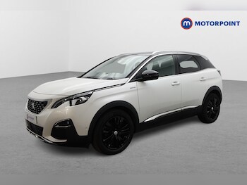 Used Peugeot 3008 undefined for sale - 77846018: Photo