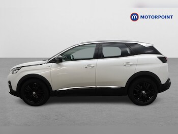 Used Peugeot 3008 undefined for sale - 77846018: Photo