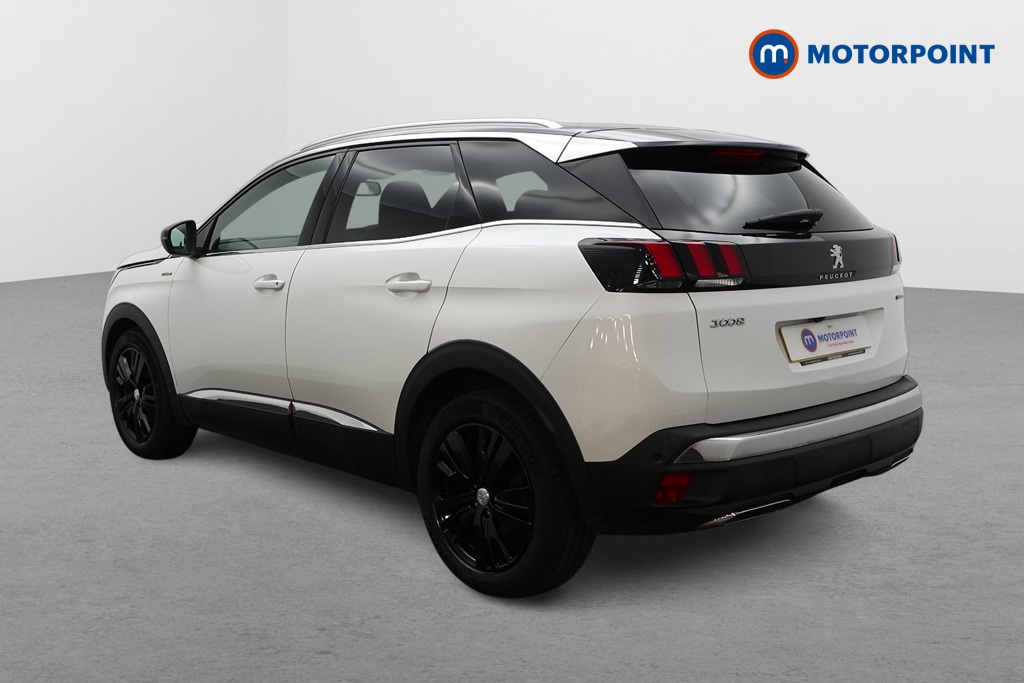 Used Peugeot 3008 2020 for sale - 77846018: Photo 5