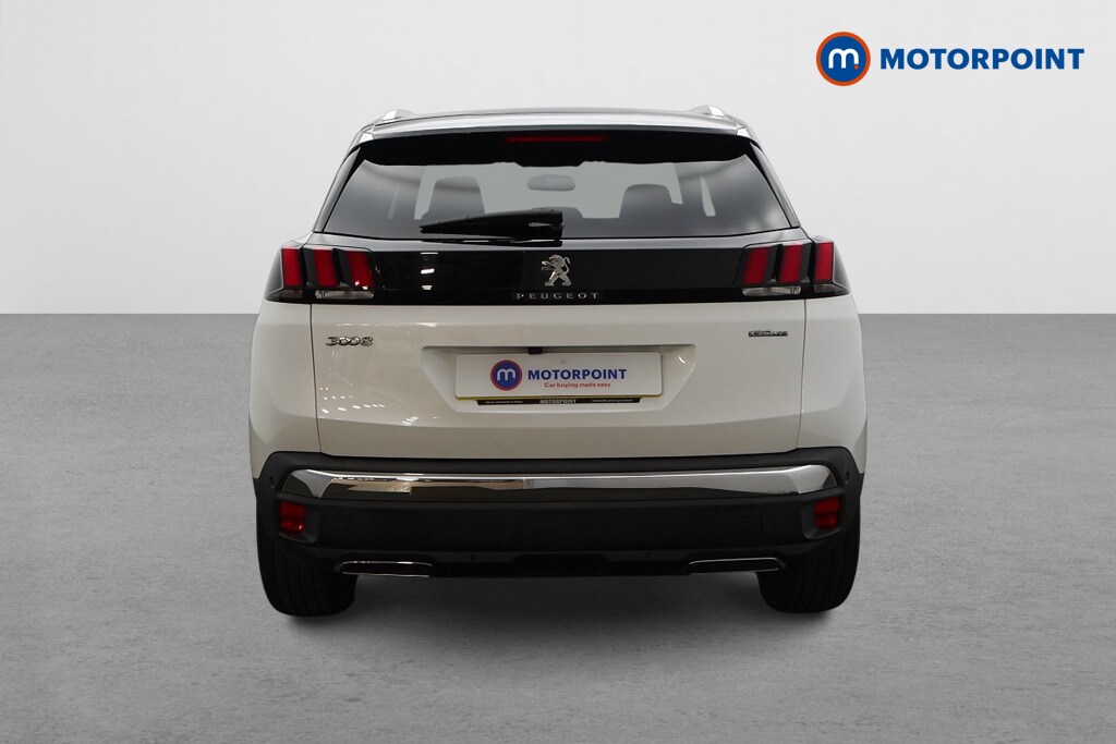 Used Peugeot 3008 2020 for sale - 77846018: Photo 6