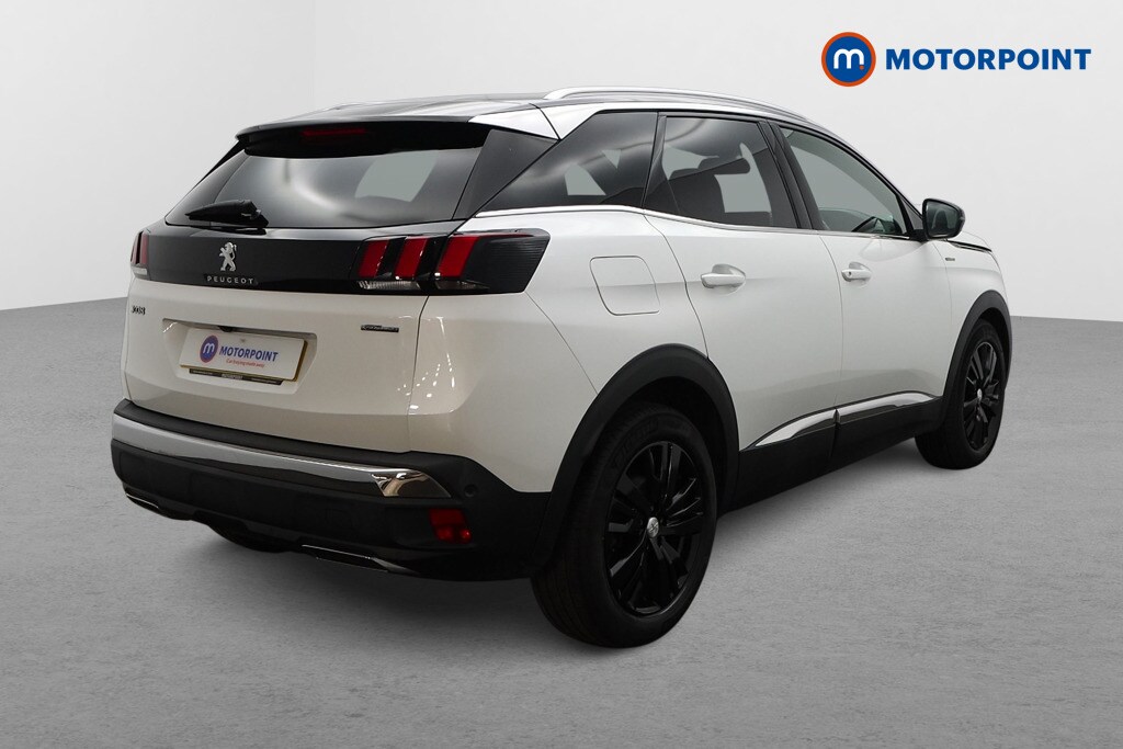 Used Peugeot 3008 2020 for sale - 77846018: Photo 7