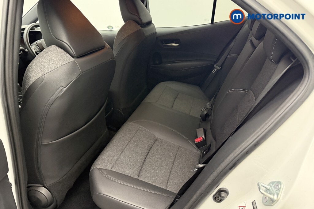 Used Toyota Corolla 2021 for sale - 78067759: Photo 12