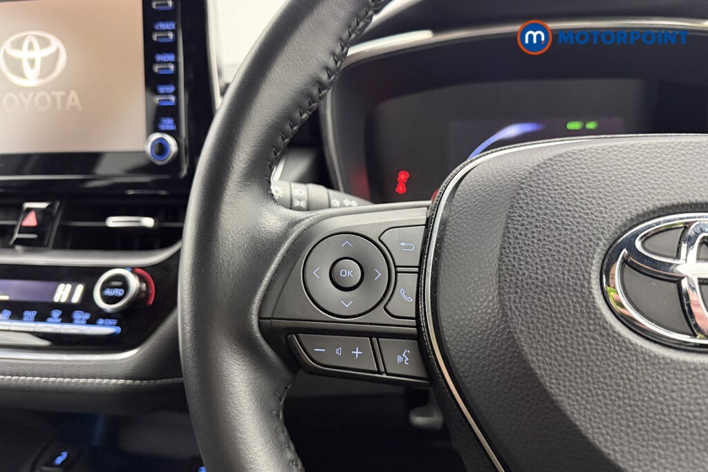 Used Toyota Corolla 2021 for sale - 78067759: Photo 15