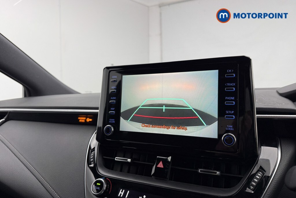 Used Toyota Corolla 2021 for sale - 78067759: Photo 19