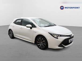 Used Toyota Corolla 2021 for sale - 78067759: Photo