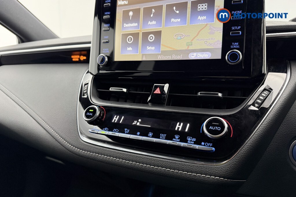 Used Toyota Corolla 2021 for sale - 78067759: Photo 21