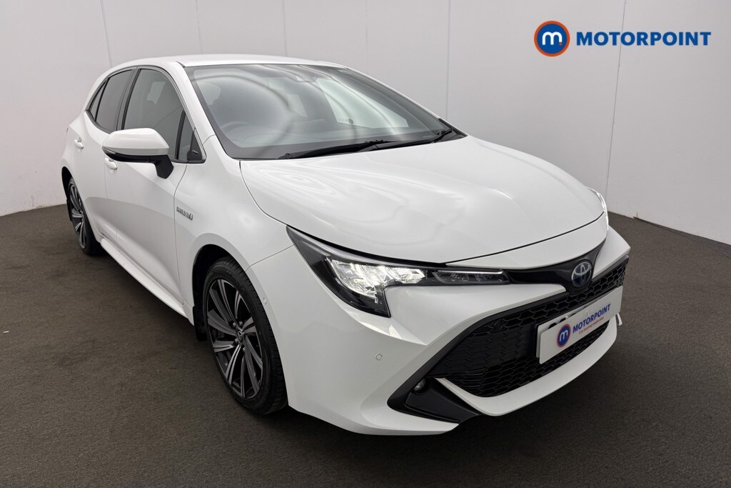 Used Toyota Corolla 2021 for sale - 78067759: Photo 31