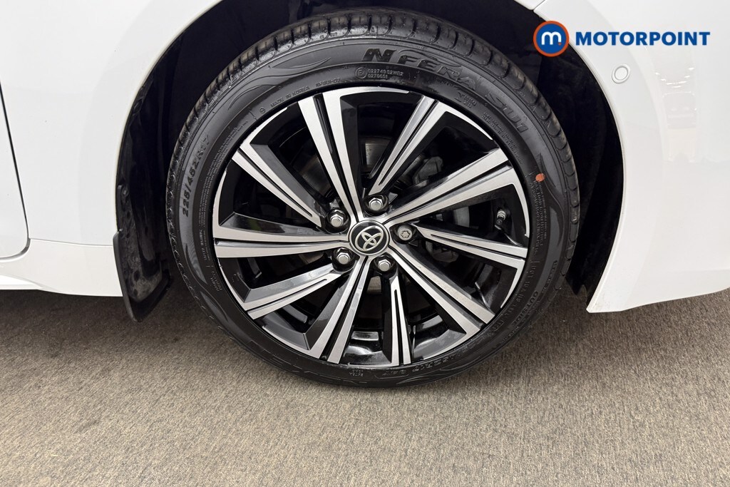 Used Toyota Corolla 2021 for sale - 78067759: Photo 34