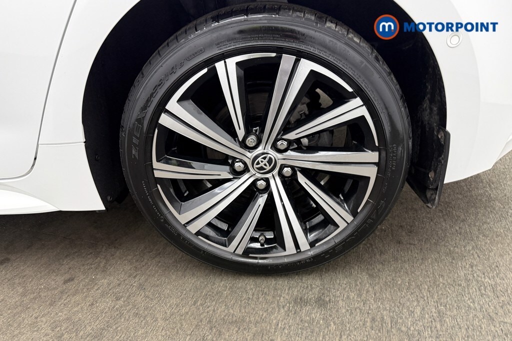 Used Toyota Corolla 2021 for sale - 78067759: Photo 36