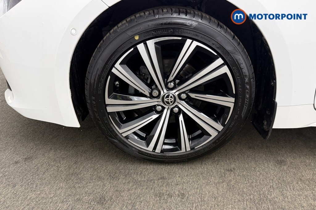 Used Toyota Corolla 2021 for sale - 78067759: Photo 37