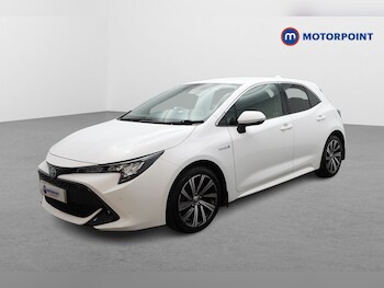 Used Toyota Corolla 2021 for sale - 78067759: Photo