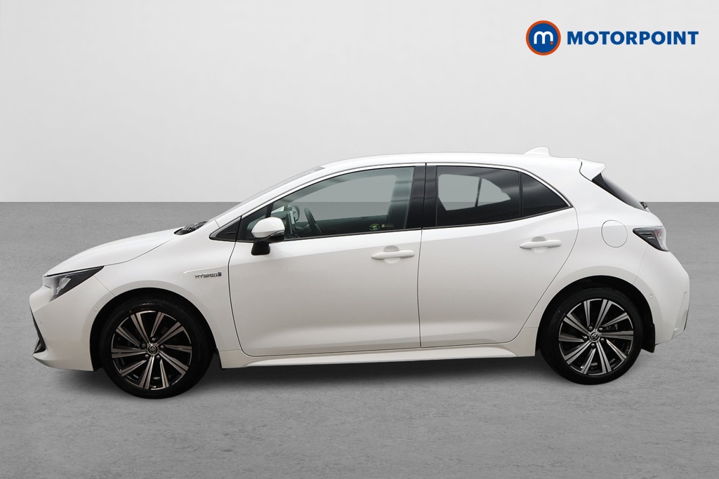 Used Toyota Corolla 2021 for sale - 78067759: Photo 4