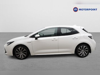 Used Toyota Corolla 2021 for sale - 78067759: Photo