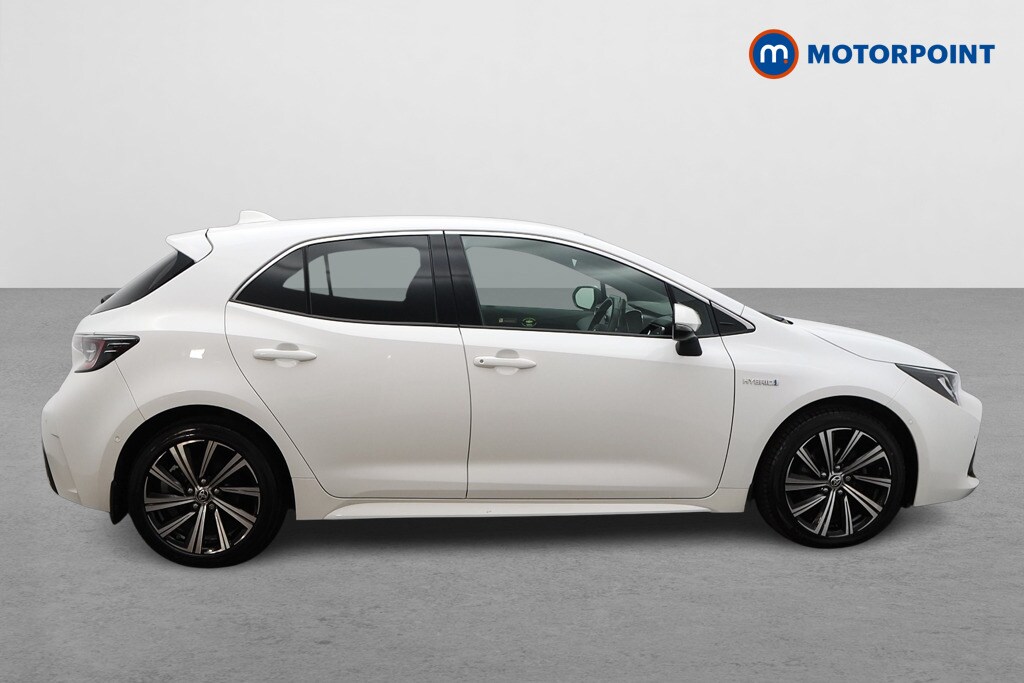 Used Toyota Corolla 2021 for sale - 78067759: Photo 8