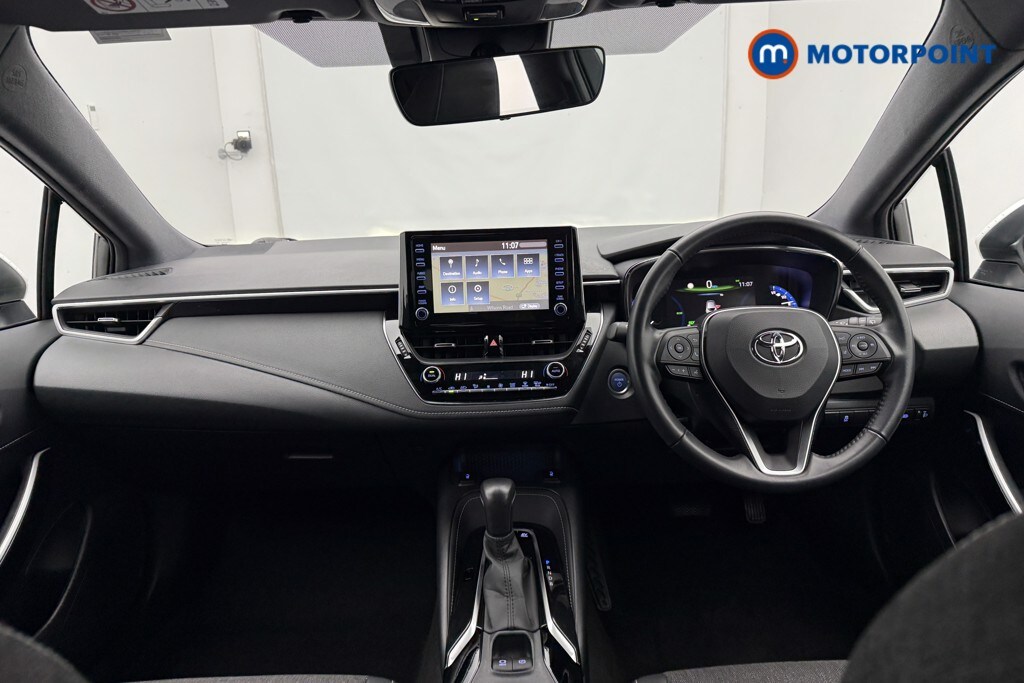 Used Toyota Corolla 2021 for sale - 78067759: Photo 9