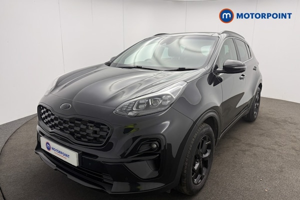 Used Kia Sportage 2021 for sale - 76234960: Photo 10