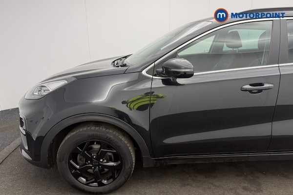 Used Kia Sportage 2021 for sale - 76234960: Photo 11