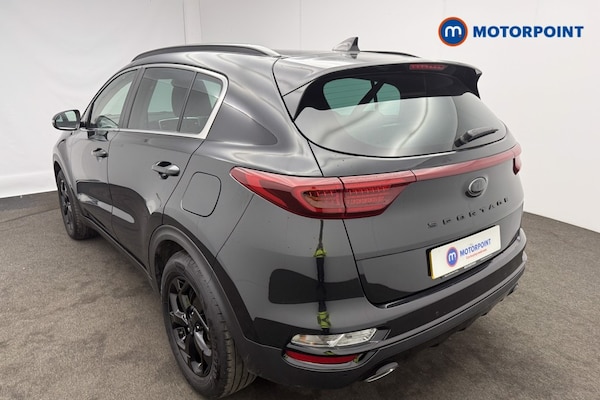 Used Kia Sportage 2021 for sale - 76234960: Photo 13