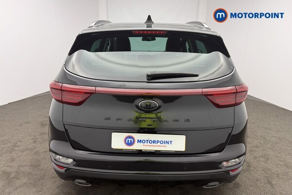 Used Kia Sportage 2021 for sale - 76234960: Photo 14
