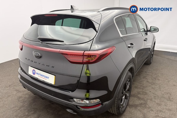 Used Kia Sportage 2021 for sale - 76234960: Photo 15
