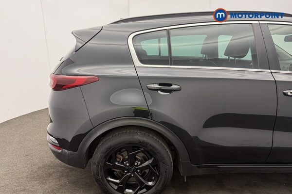 Used Kia Sportage 2021 for sale - 76234960: Photo 16