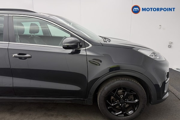 Used Kia Sportage 2021 for sale - 76234960: Photo 17